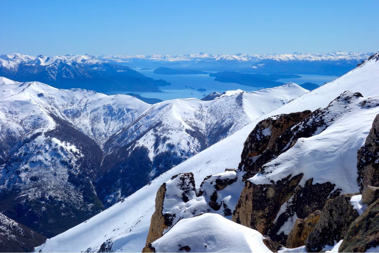 Andes Outdoors | San Carlos de Bariloche