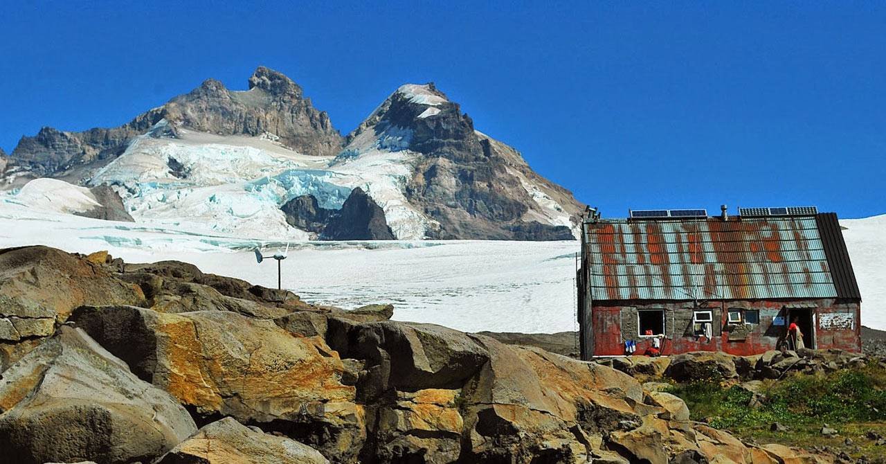 Andes Outdoors | San Carlos de Bariloche